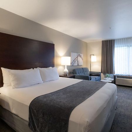 Oxford Suites Portland - Jantzen Beach Esterno foto