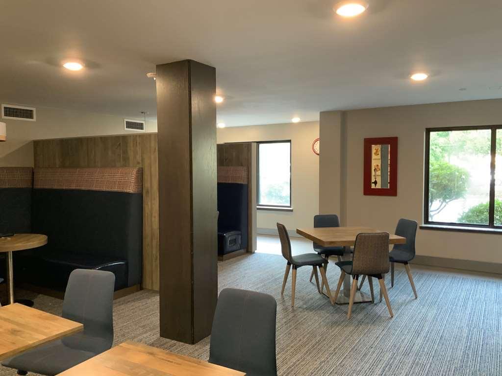 Oxford Suites Portland - Jantzen Beach Camera foto